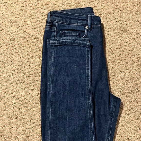 Women’s Lacoste Jeans - Picture 3 of 9